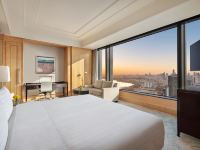 南京香格里拉大酒店 - 南香高级大床房