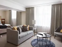 The Clermont London, Charing Cross Hotels near St. James