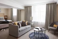 The Clermont London, Charing Cross Hotel a Canary Wharf