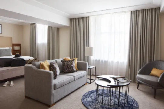 The Clermont London, Charing Cross