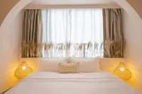 Weifan Boutique Apartment (Shenzhen Exhibition Center Branch)