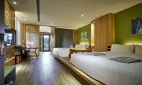 Shine Mood Resort Yuanli