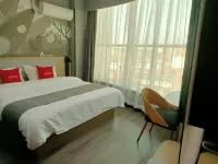Shankee Hotel (Wuji West Road)