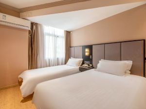 Suishi Collection Hotel (Shanghai Jiao Tong University Metro Station)