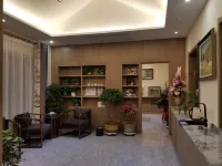 Set Fang Li B&B Hotel di Zhangye