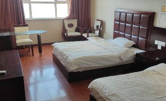 Ucha Wenzhou Hotel