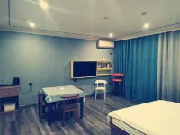 Lushi Changting boutique fashion hotel