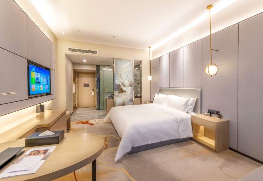 3. 칭위안 아가일 ..