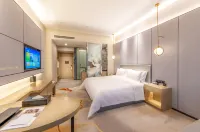 Qingyuan Argyle Hotel