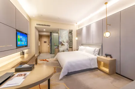 Qingyuan Argyle Hotel