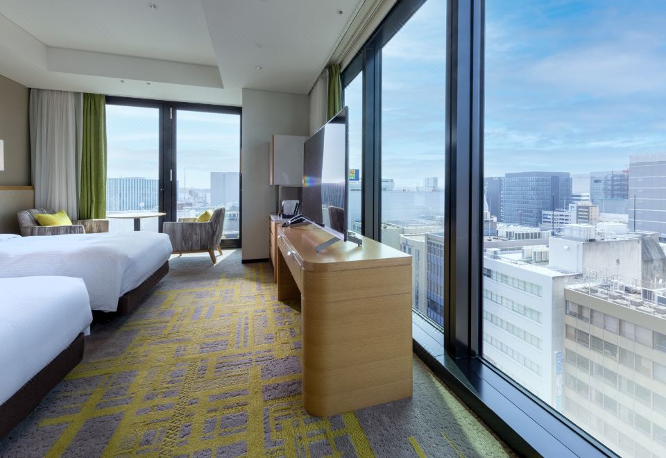 미야코 호텔 하카타