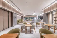 JI Hotel (Aksu) - Breakfast
