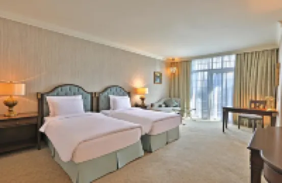 Rixos Almaty