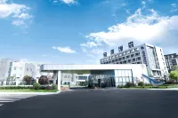 Yingliu Mansen Reception Center Hotels in 