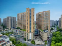Tongbao Hotel(Zheda Jinzigang Sanba Metro Station Store) Các khách sạn ở Khu văn hóa/giáo dục