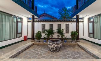 Lijiang Boman Yuelai Homestay