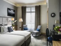 Sofitel Paris Baltimore Tour Eiffel Hotel di Paris