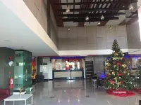 โรงแรมโซโก้มินดาเนาอเวนู - 2 ดาว
