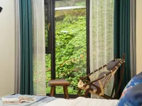 Jiuyue Qiusu Guesthouse Hotels near Zhai Sha Dong Village