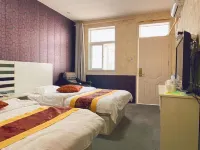 Zhumadian Aike Hotel