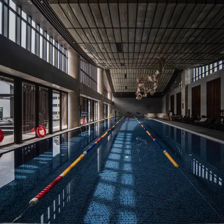 S&N Phoenix Villa Taizhou