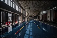 S&N Phoenix Villa Taizhou - Romantic