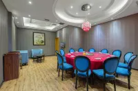 Leshan Hotel Hotels in Xianfeng