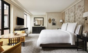 Four Seasons Boston