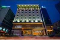 BRILLIANCE HOTEL Hotels near Fuqing Branch of Fujian Normal University Student Union