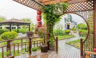 Shanghai Guiyuanju Homestay