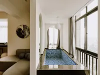 INisle|Skyview Hotel&Bar Hotels in Chongqing
