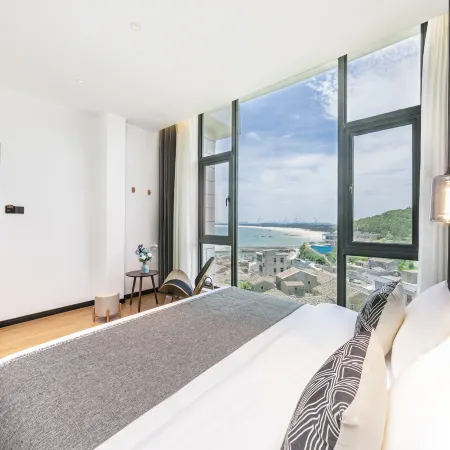 Shijing Guesthouse