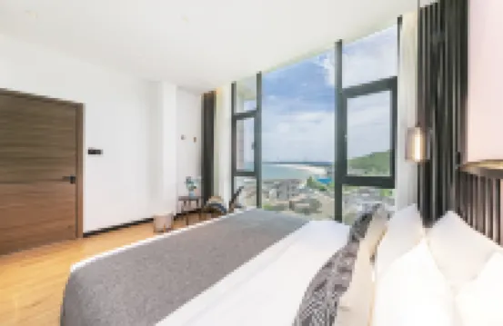 世境·西岸輕奢海墅