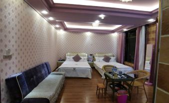 Changshun Shunyi Wangka Hotel