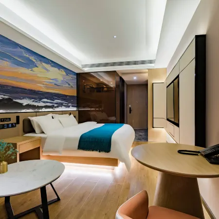 Yuelan Hotel