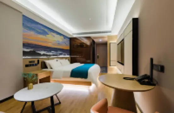 Yuelan Hotel