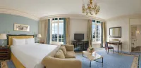Shangri-La Paris