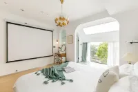 Yuxi Shejishi Guesthouse Отели рядом с достопримечательностью «Шанхайский Институт Здоровья и Медицинской Медицины (Климат Пудун)»