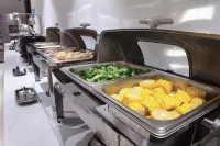 City Comfort Inn Hotel (Ningyuan Shundi Square) - Frühstück