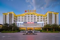 Xiongxuan Hotel (Dali Lushan Ancient City High-speed Railway Station) - navetta aeroportuale
