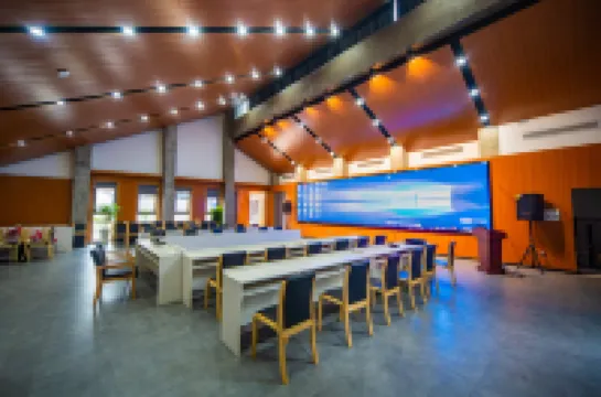 Dexing Damaoshan International Kangyang Hotel