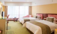 qiyang Xinli Hotel Hôtels à : Qiyang