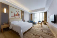 Vienna International Hotel Nanxian nongbo City store Hotels in Nan County