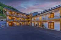 Xiyin Guesthosue Hotel di 