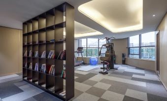 Meizu Tianqing Skyview Hotel (Guanyinqiao Store) - Housity