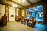 Floral Hotel·Jingning Zizaiju B&B Hotel (Yunzhong Daji Branch) - พร้อมอาหารเช้า