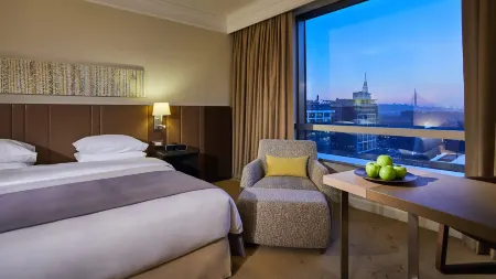 Hyatt Regency Belgrade