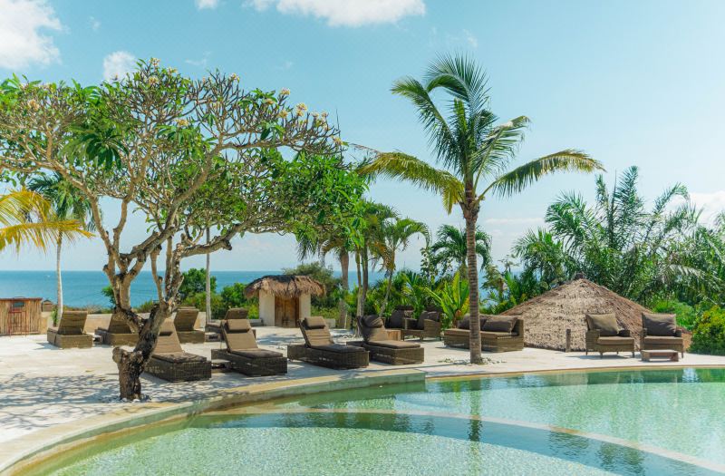 La Joya Balangan Resort photo 5