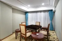 Dongguan Good Luck Hotel (Humen High-speed Railway Station Store) Hotels in Humen Railway Station/Humen Wanda