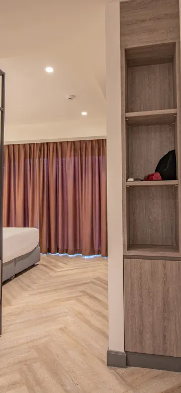 ห้องแฟมิลี่สวีท